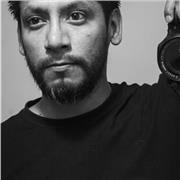 Profesor de fotografía, video, edición. Para estudiantes profesionales, técnicos, personal de empresas (talleres o workshops), adultos o cualquier mayor de edad con interés en la imagen visual